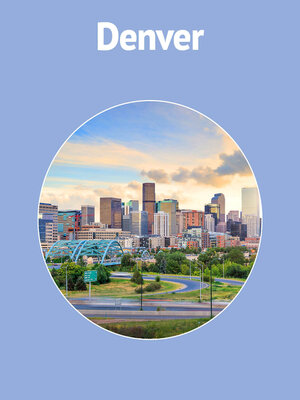 cover image of City of Denver